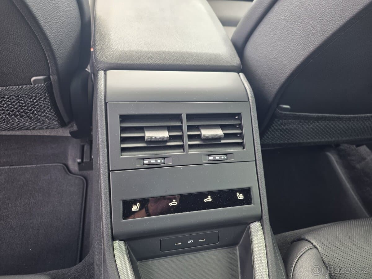 2025 Porsche PANAMERA - 9
