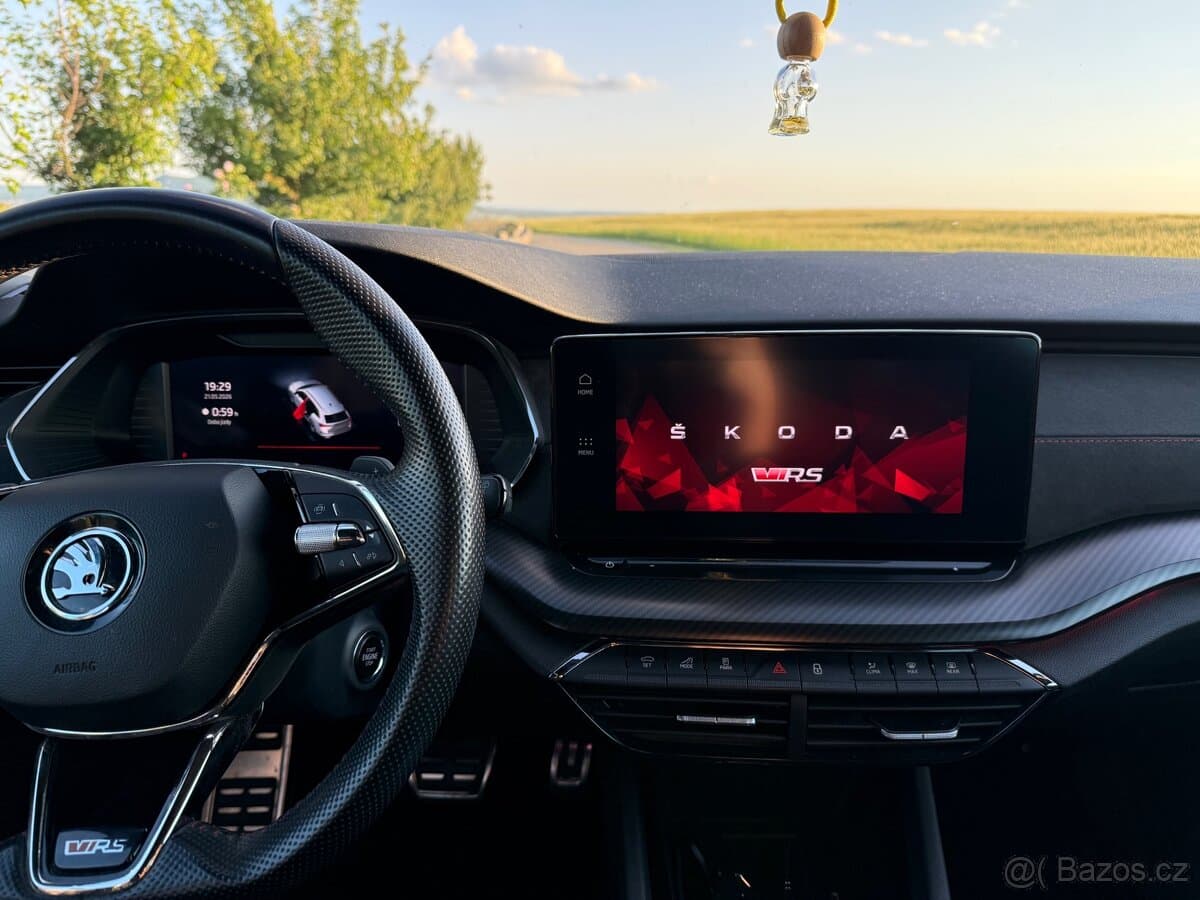 2024 Škoda OCTAVIA - 9