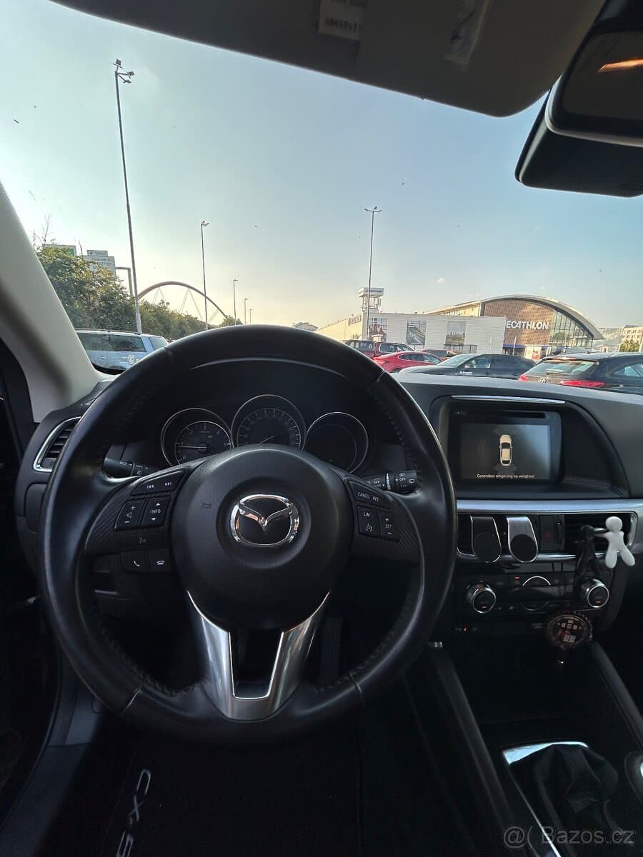 2016 Mazda CX-5 - 9