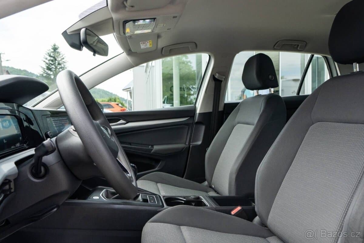 2021 Volkswagen GOLF - 9