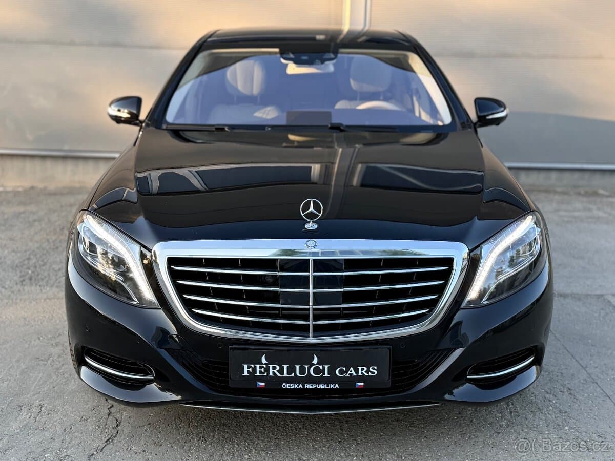 2017 Mercedes-Benz CL-CLASS - 9
