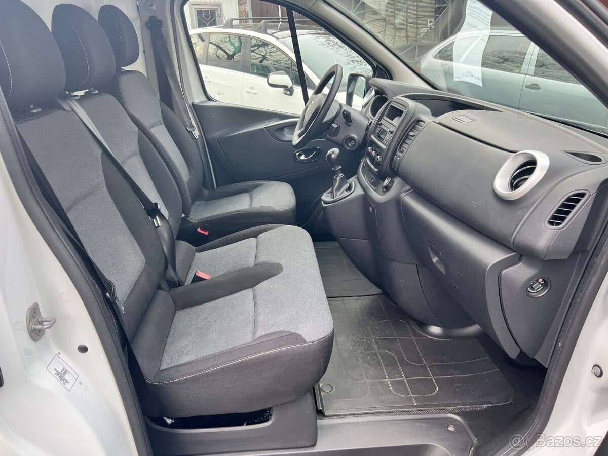 2017 Fiat TALENTO - 9