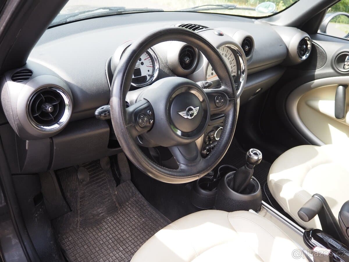 Mini COUNTRYMAN - 9