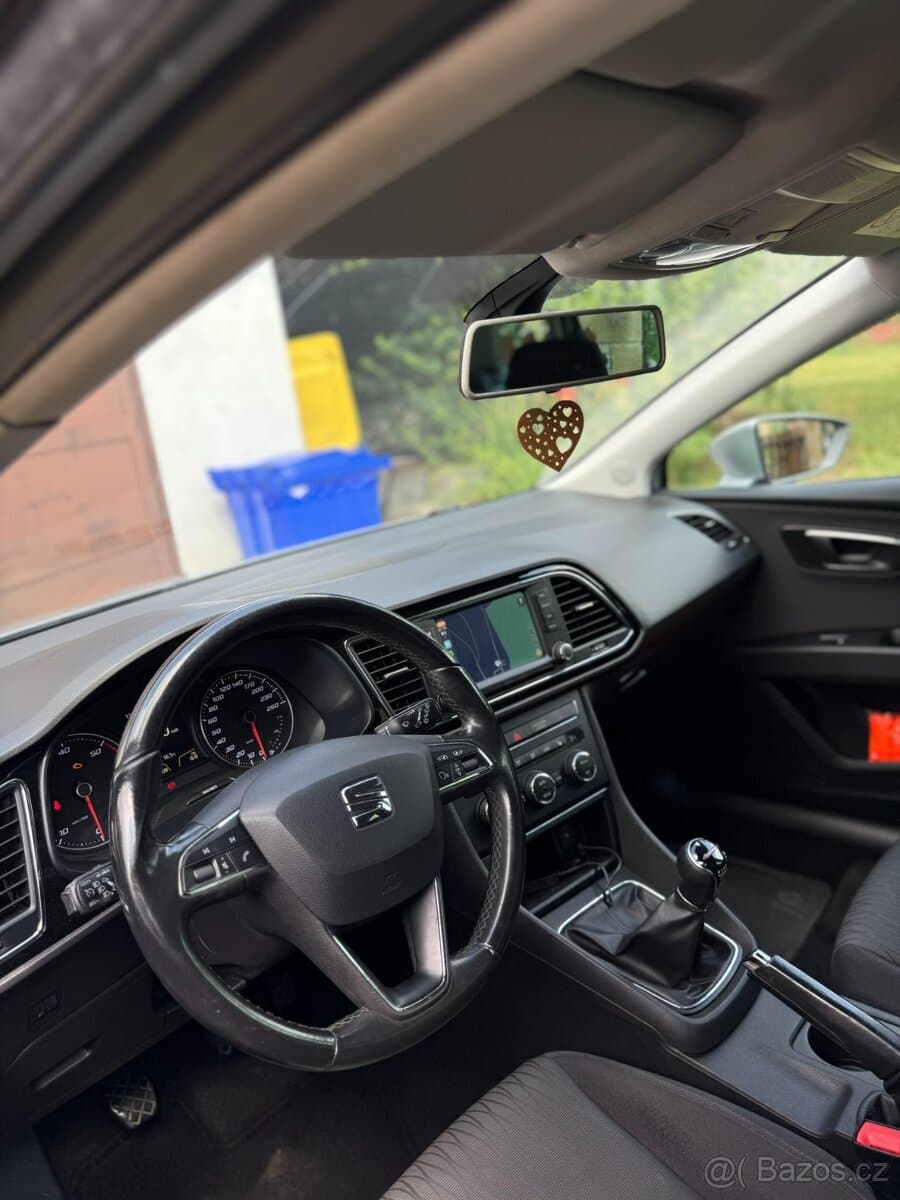 2016 Seat LEON - 9