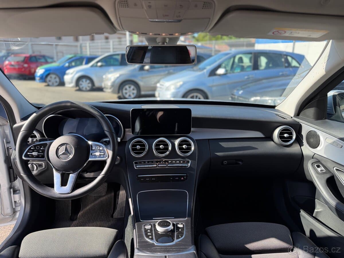 2019 Mercedes-Benz OSTATNÍ - 9