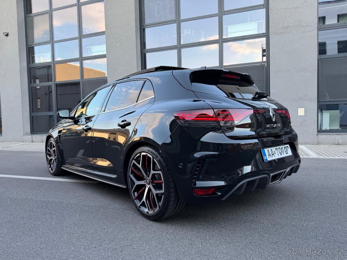 2023 Renault MEGANE - 9