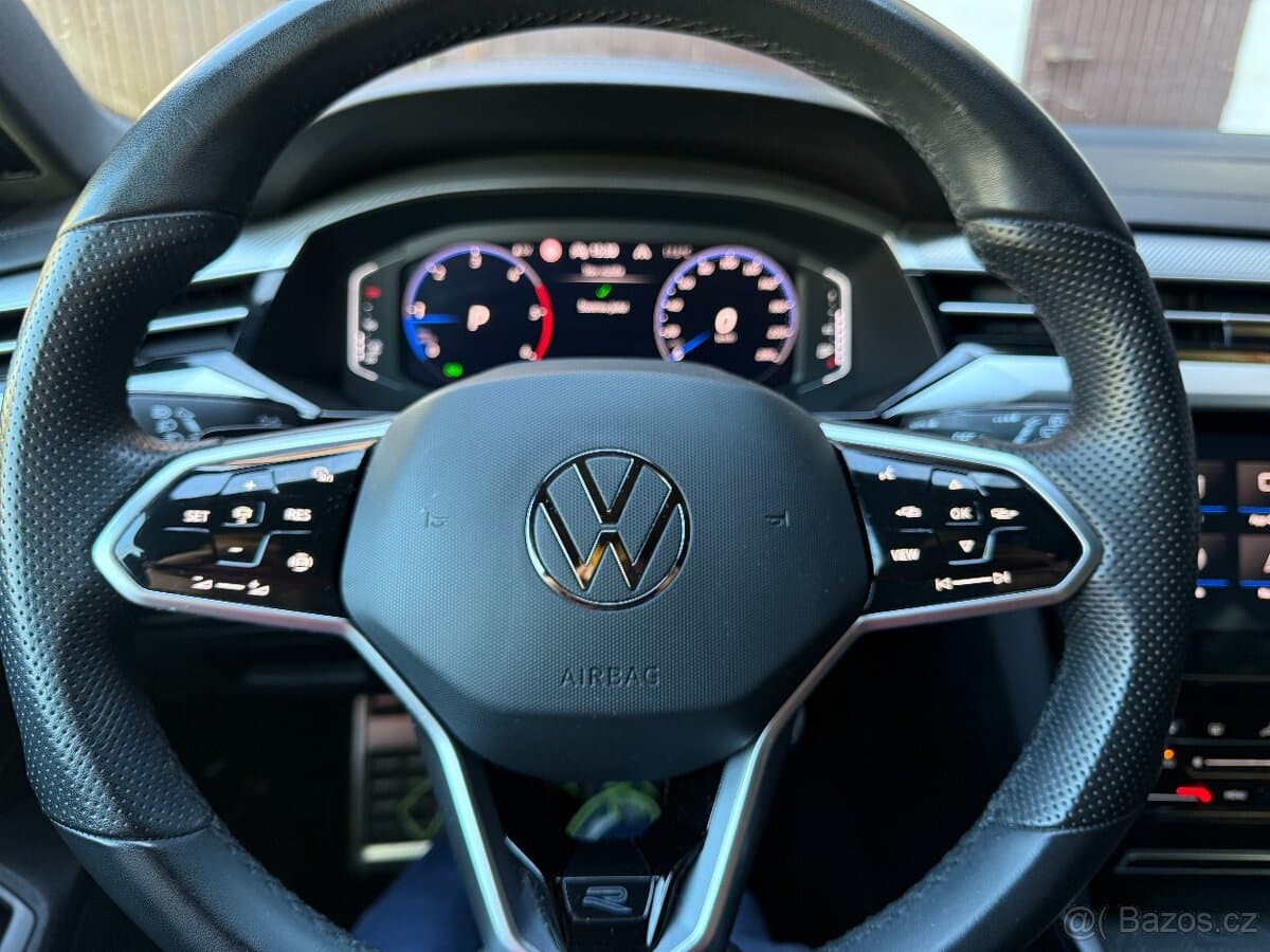 2023 Volkswagen ARTEON - 9