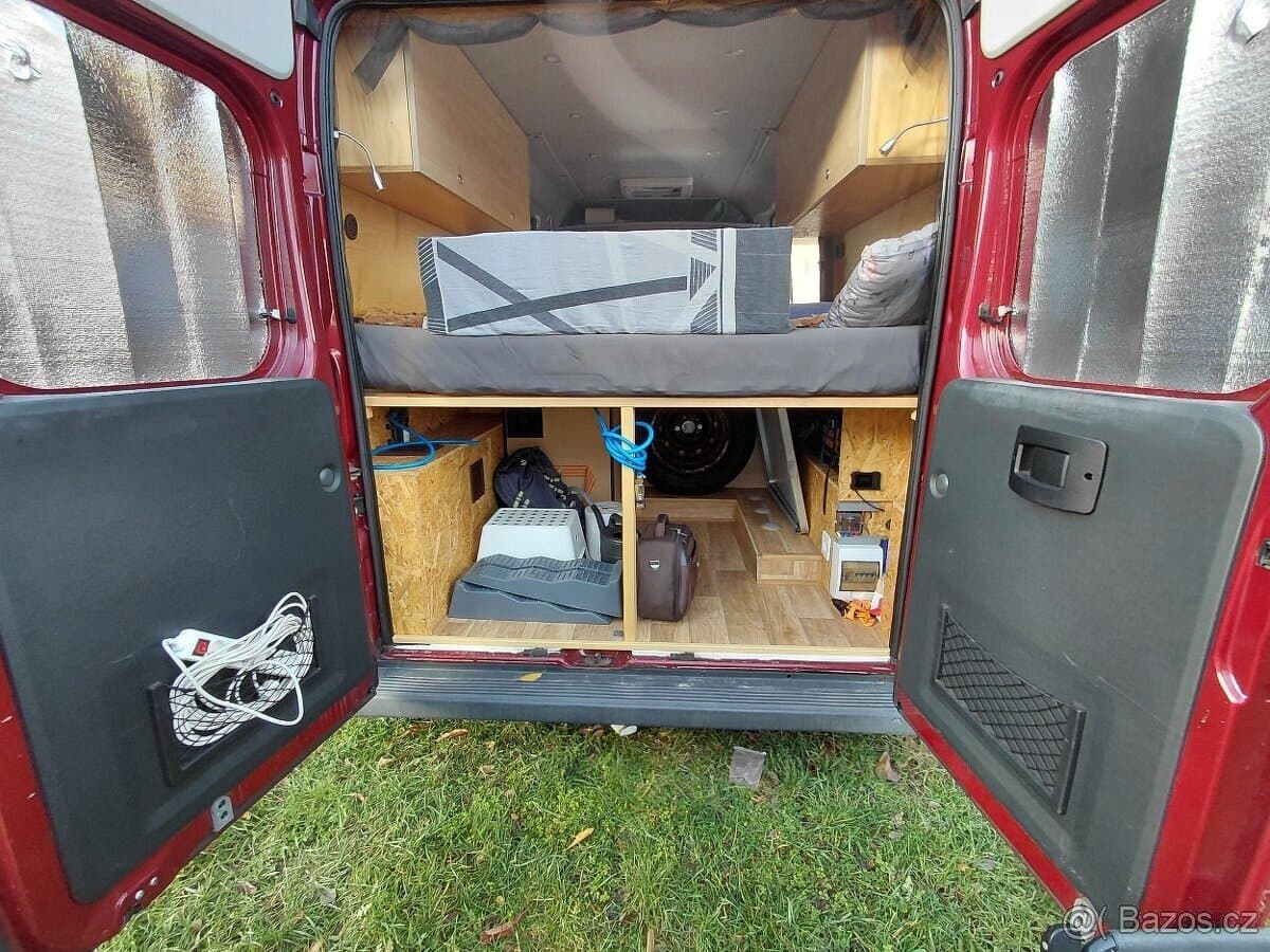 2008 Fiat DUCATO - 9