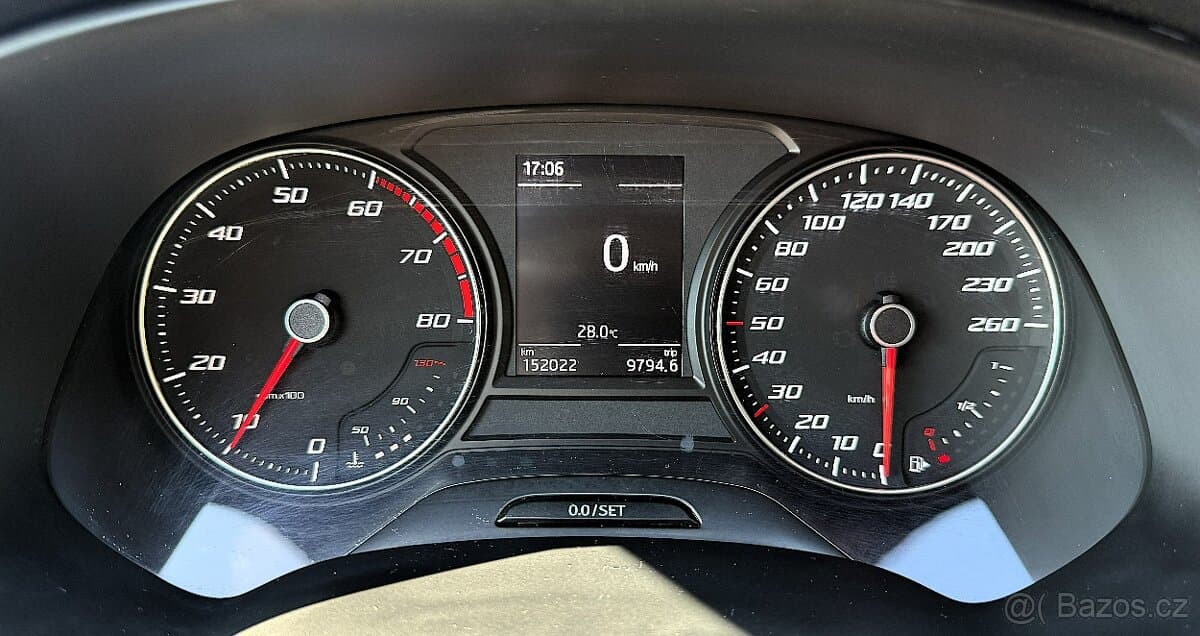 2014 Seat LEON - 9
