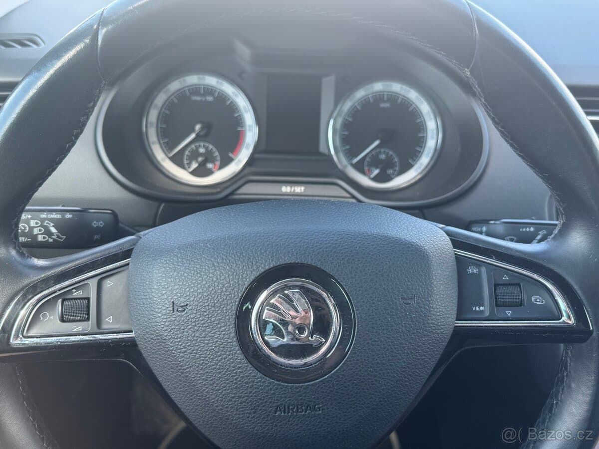 2019 Škoda OCTAVIA - 9