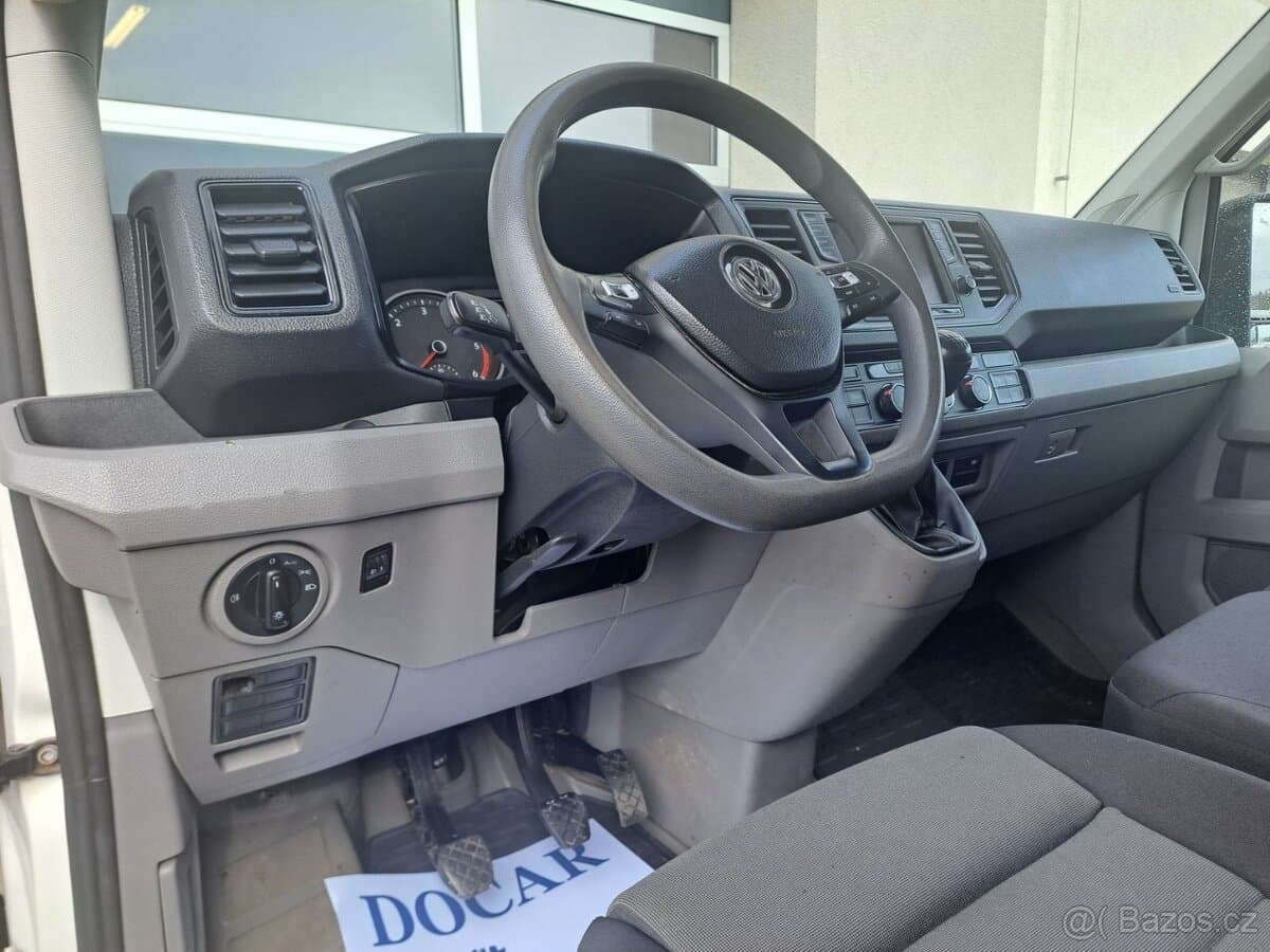2020 Volkswagen OSTATNÍ - 9