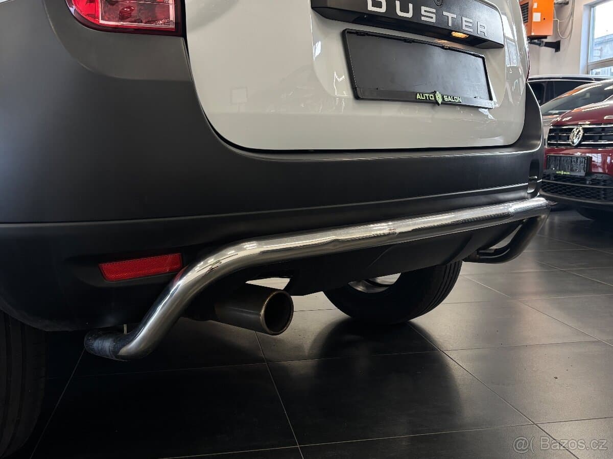 2011 Dacia DUSTER - 9