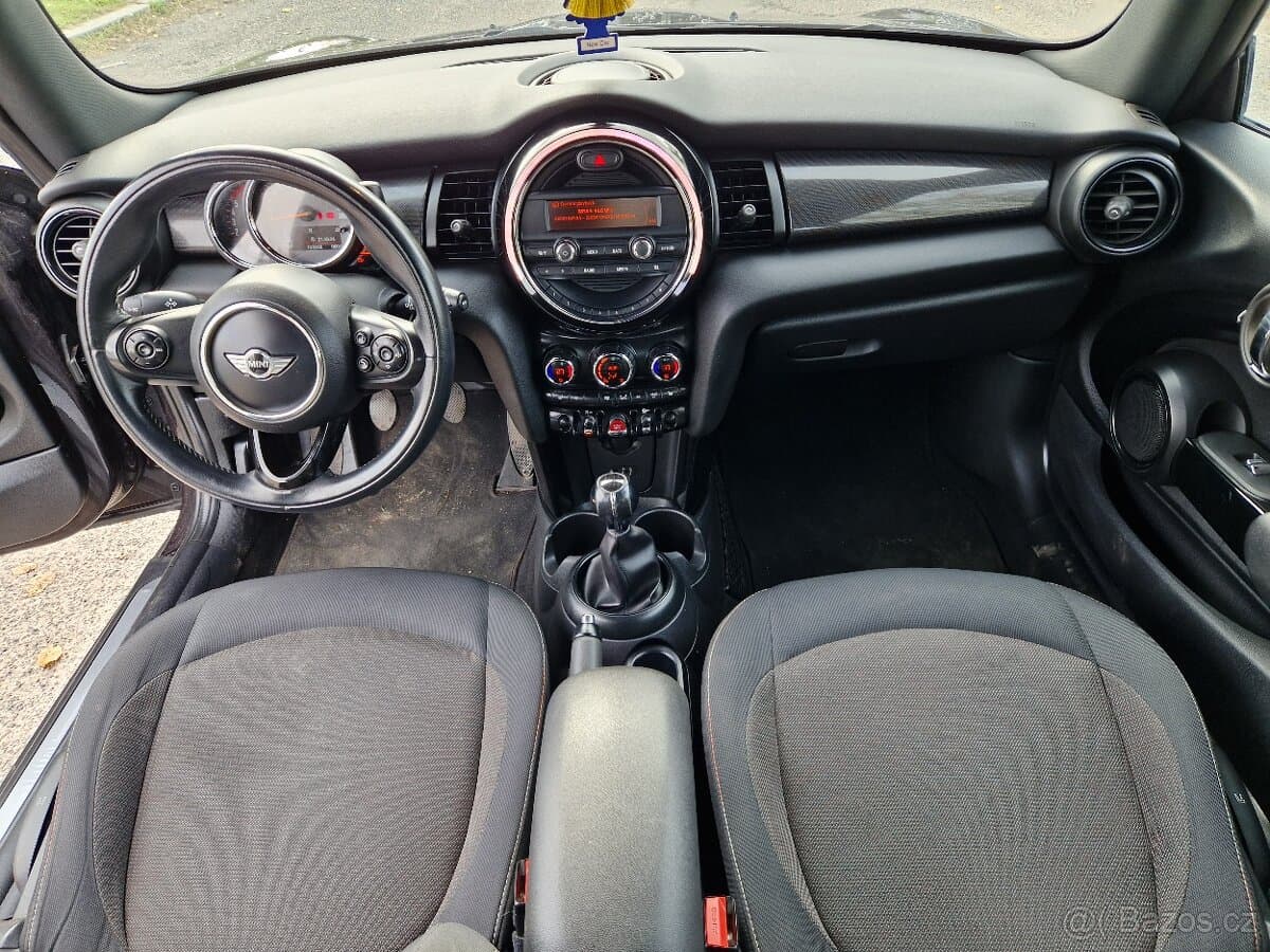 2014 Mini ONE - 9