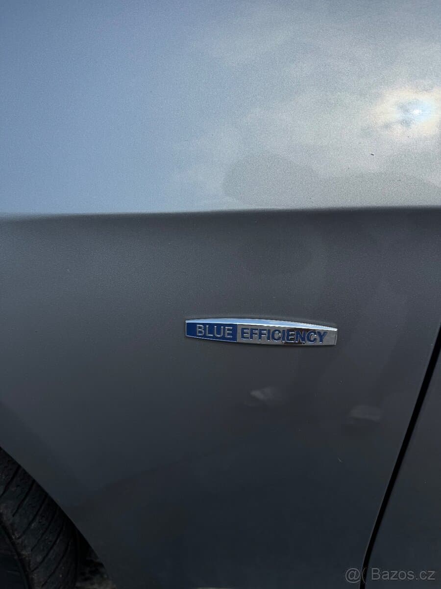 2010 Mercedes-Benz CL-CLASS - 9