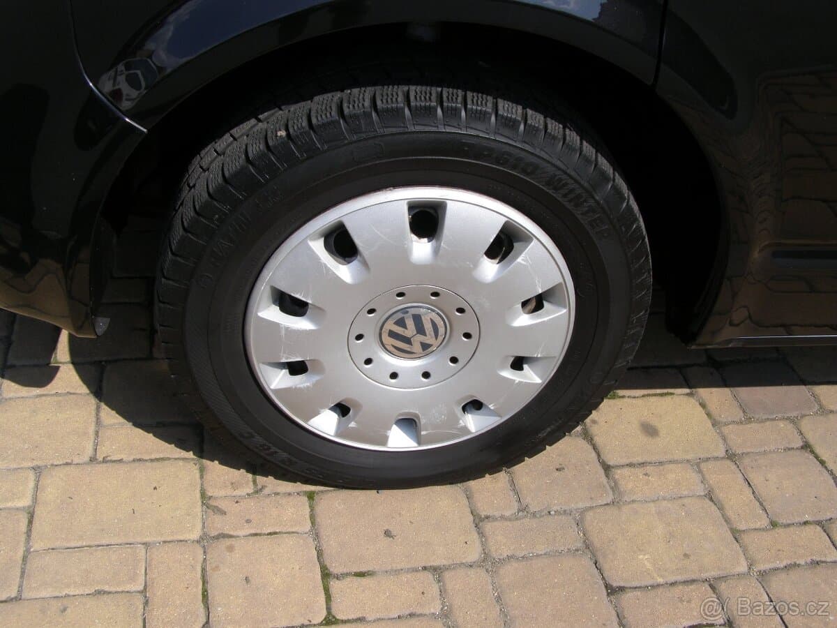 2009 Volkswagen TRANSPORTER - 9