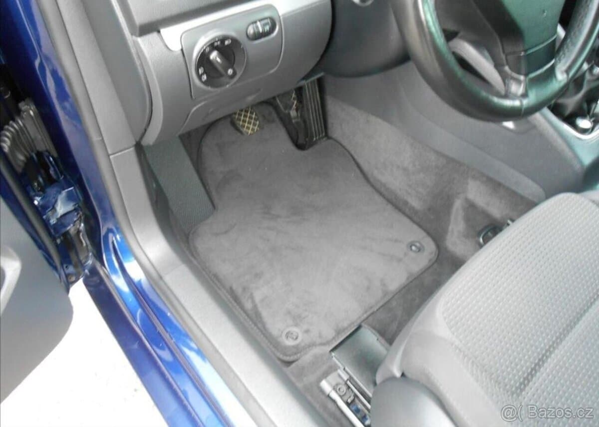 2006 Volkswagen JETTA - 9