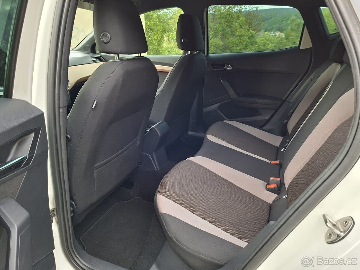 2018 Seat IBIZA - 9