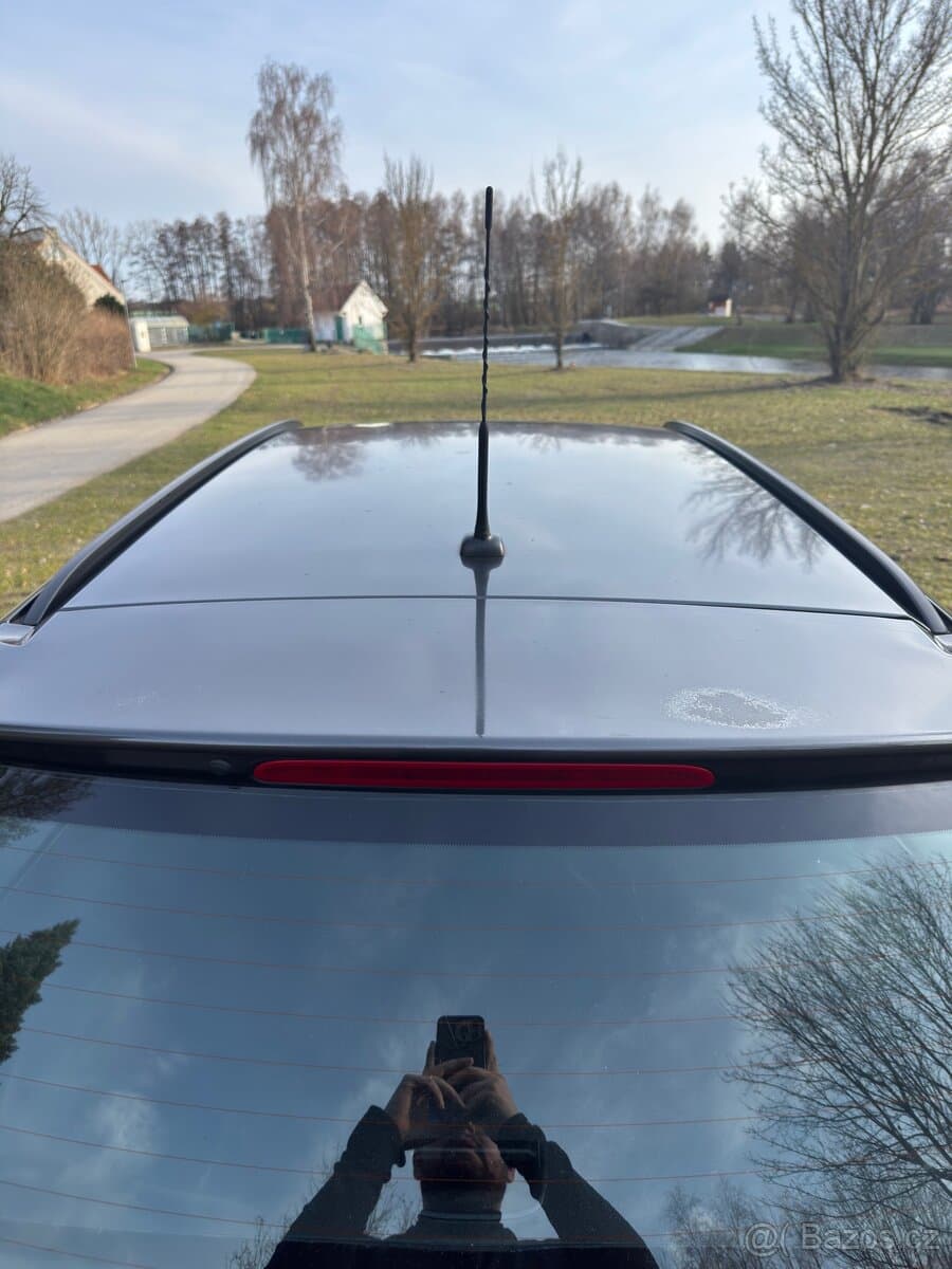 Opel ASTRA - 9