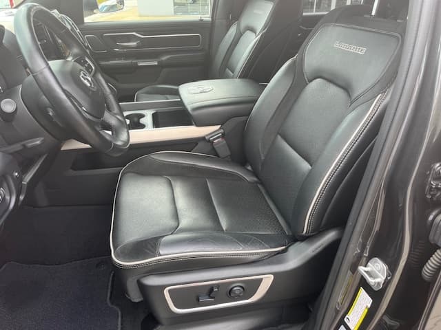 2019 Dodge RAM - 9