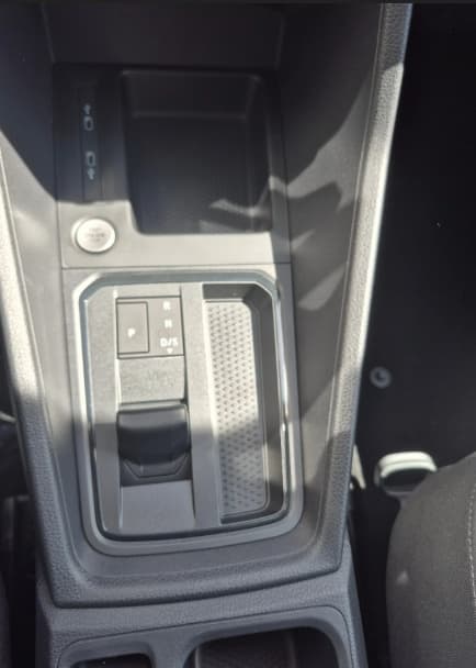 2025 Volkswagen CADDY - 9