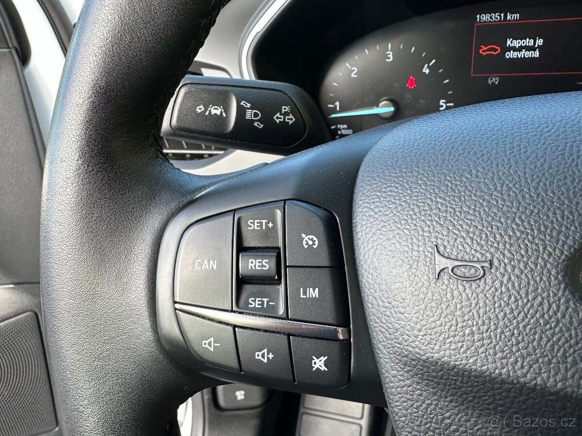 2019 Ford FOCUS - 9