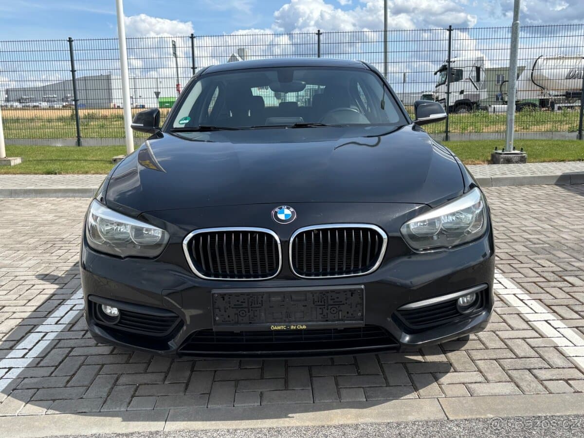 2015 BMW OSTATNÍ - 9