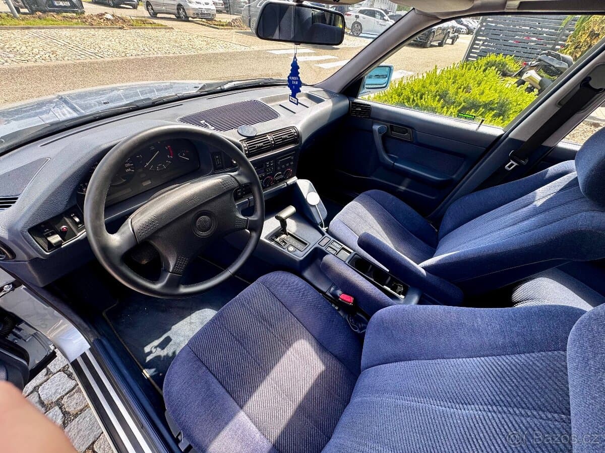 1993 BMW OSTATNÍ - 9