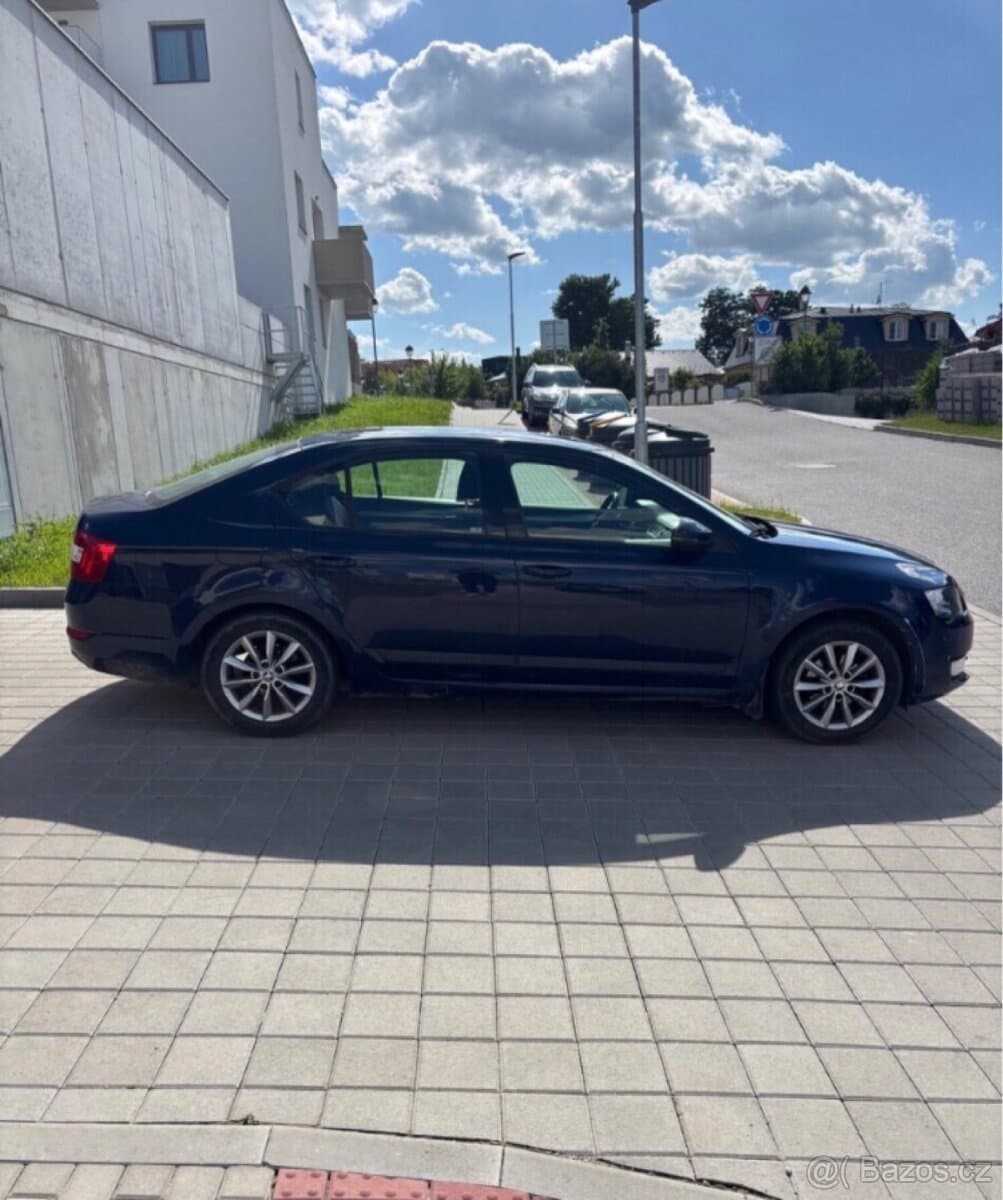 2016 Škoda OCTAVIA - 9