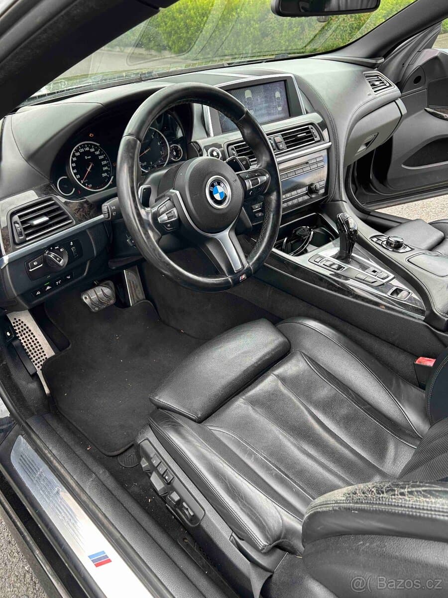 2014 BMW OSTATNÍ - 9