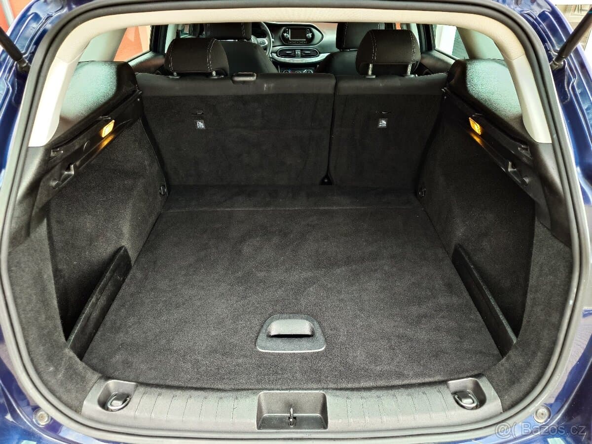 2018 Fiat TIPO - 9