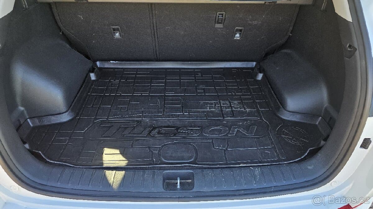 2017 Hyundai TUCSON - 9