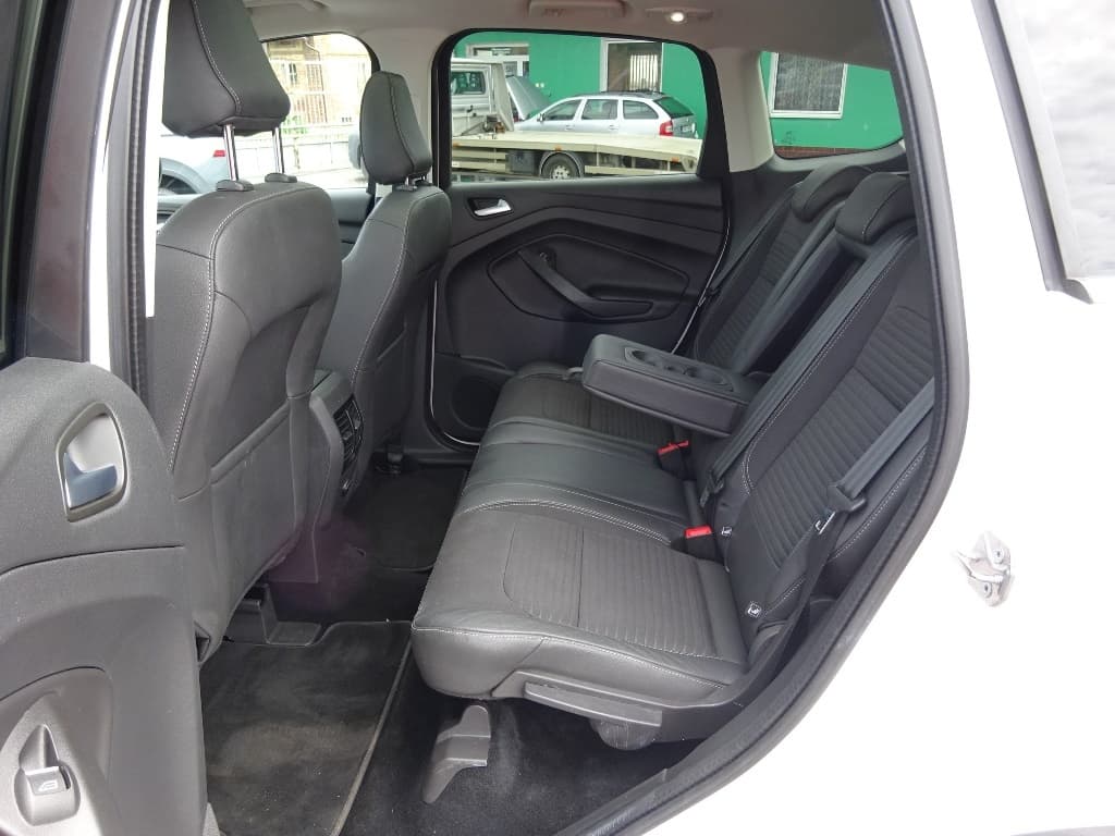 2018 Ford KUGA - 9