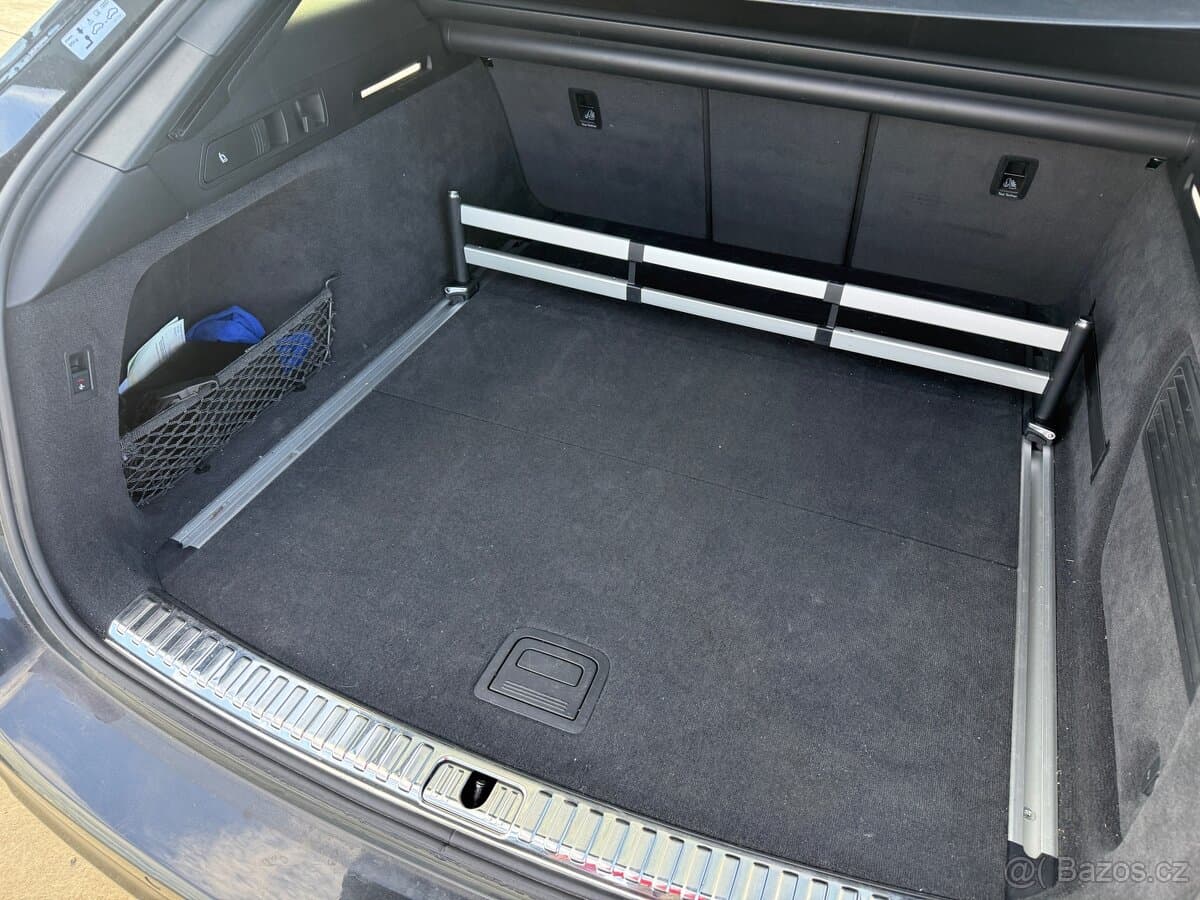 2019 Audi A6 - 9