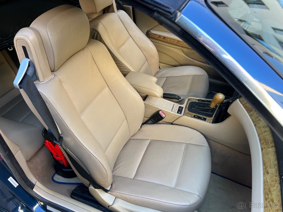 2004 BMW OSTATNÍ - 9