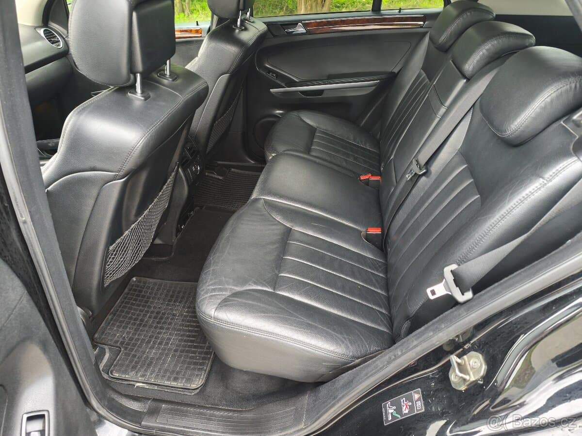 2006 Mercedes-Benz M-CLASS - 9