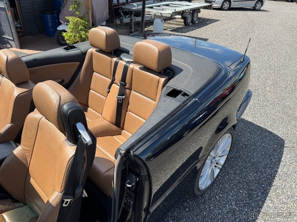 2002 BMW OSTATNÍ - 9