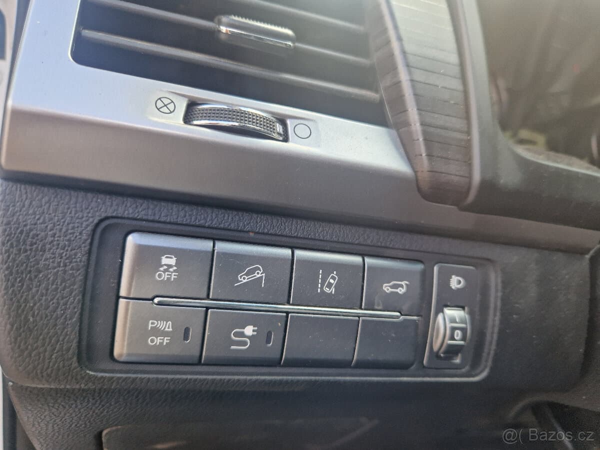 SsangYong REXTON - 9