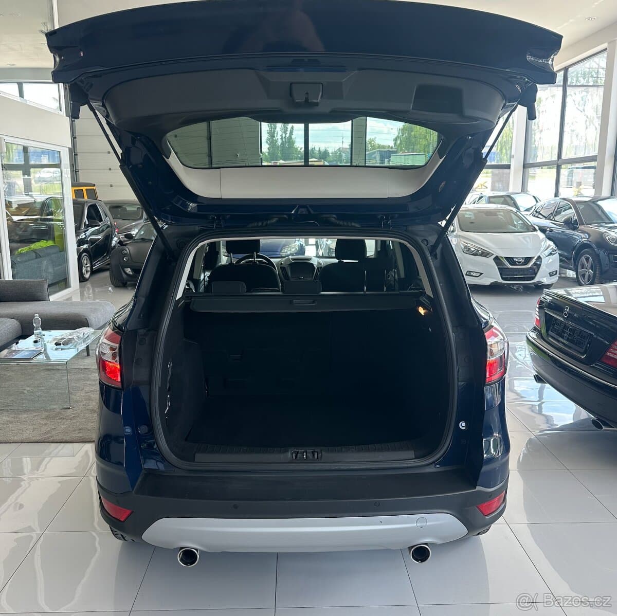 2019 Ford KUGA - 9