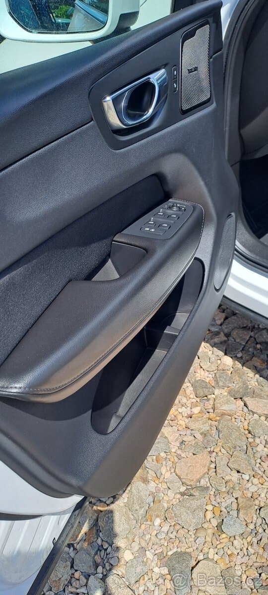 2019 Volvo XC60 - 9