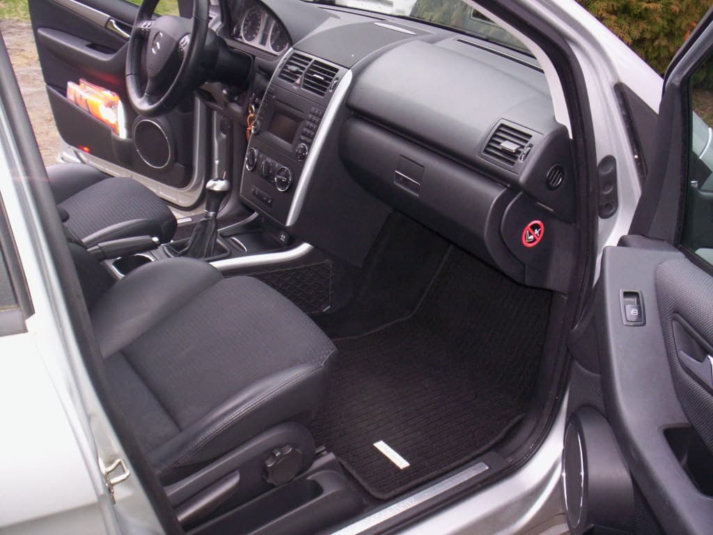 2009 Mercedes-Benz OSTATNÍ - 9