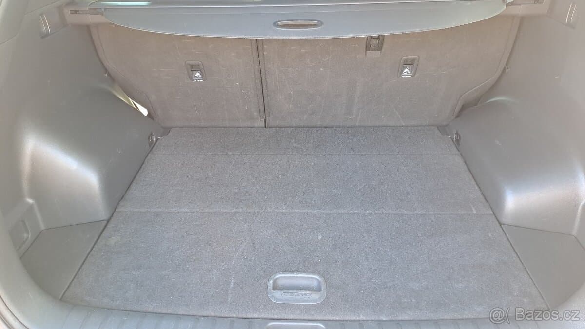 2018 Hyundai TUCSON - 9