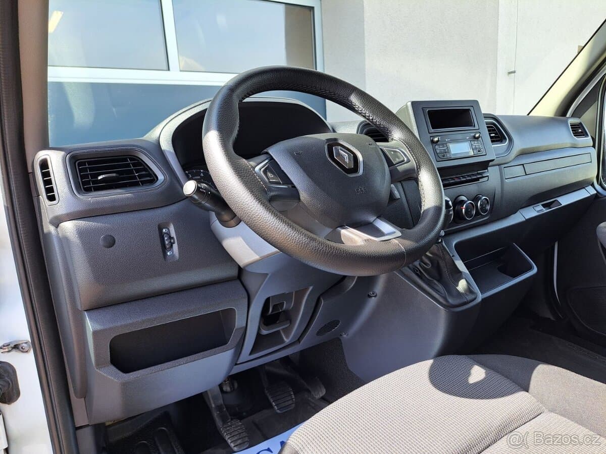 2020 Renault MASTER - 9