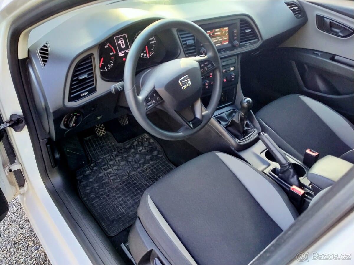 2017 Seat LEON - 9