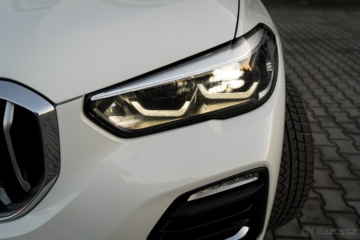 2019 BMW X5 - 9