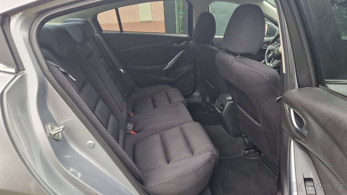 2013 Mazda 6 - 9