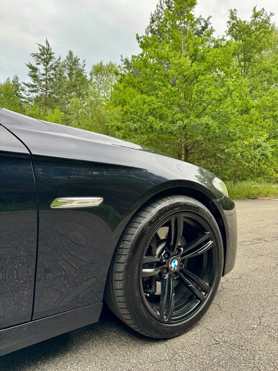 2012 BMW OSTATNÍ - 9