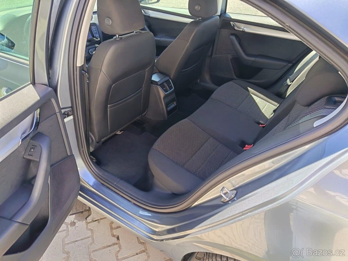 2013 Škoda OCTAVIA - 9