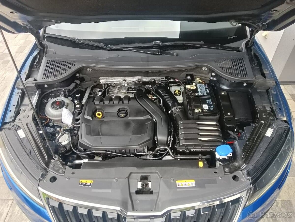 2020 Škoda KAROQ - 9