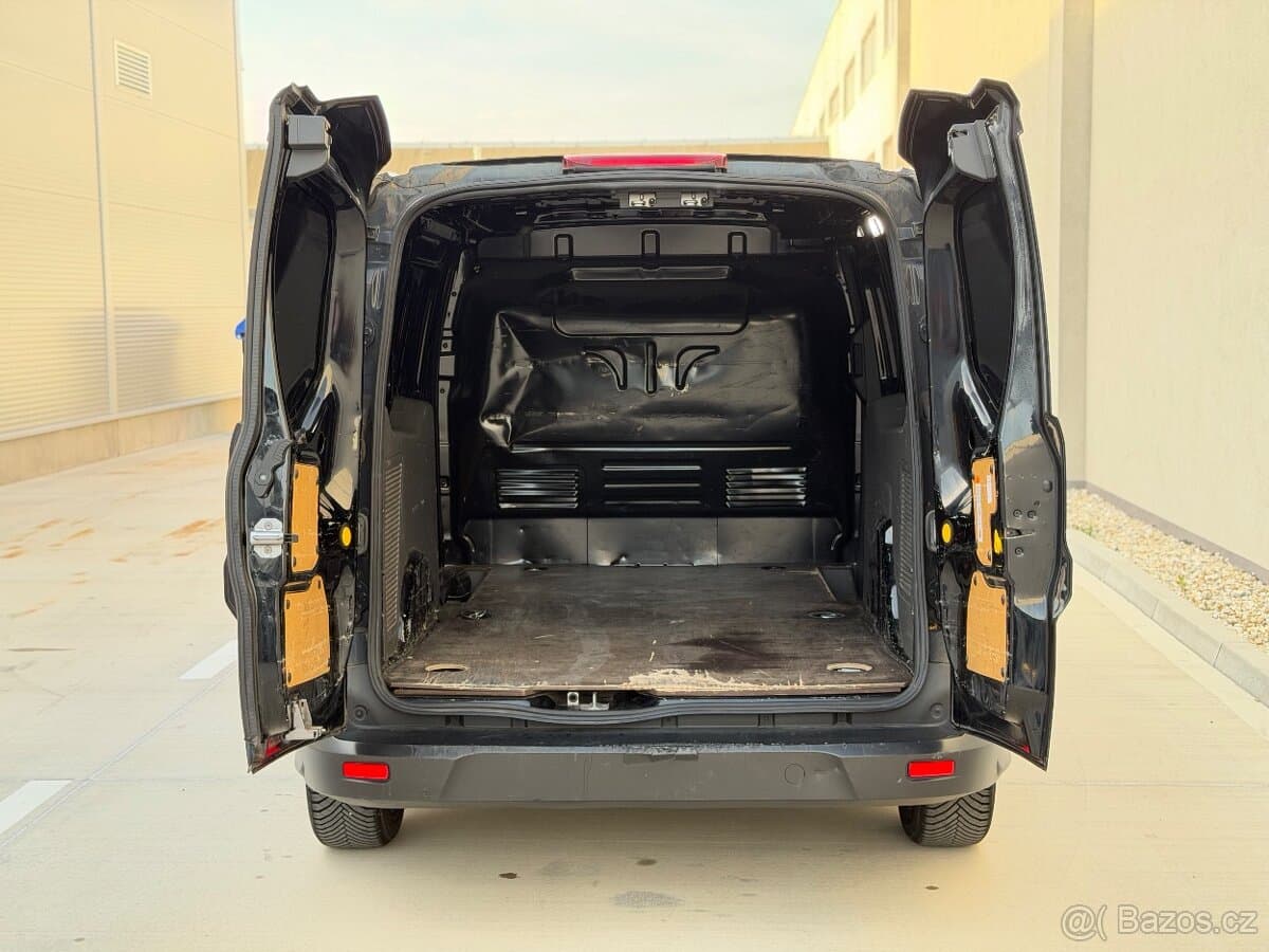 2019 Ford TRANSIT - 9