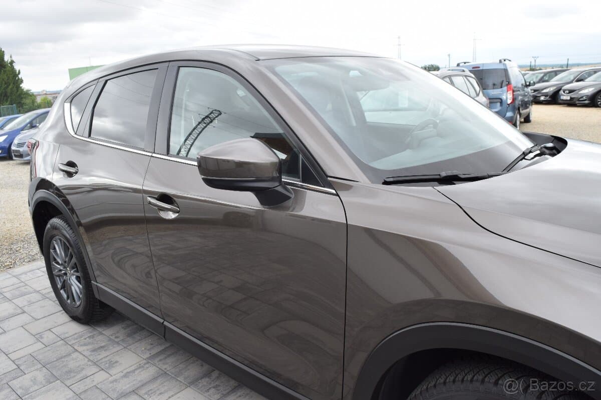2019 Mazda CX-5 - 9